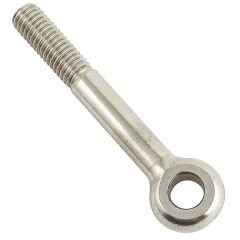 M8 Paslanmaz Gözlü Civata Çeşitleri DIN444