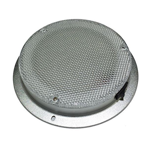 140mm 12V Led Alü. Tavan Lambası