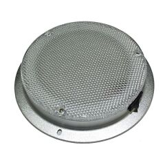 140mm 12V Led Alü. Tavan Lambası