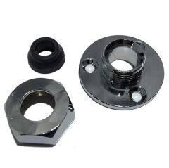 12mm Kablo Giriş / Çıkış Soket