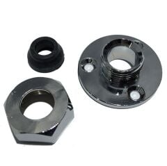 12mm Kablo Giriş / Çıkış Soket