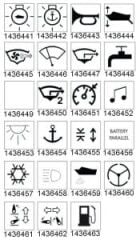 Kapak Sembol Seyir feneri