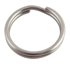 Paslanmaz Anahtarlık Halka Çeşitleri