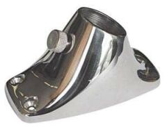 Bayrak direği soketi