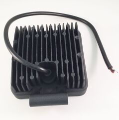 9 LED Lamba12/24V