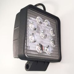 9 LED Lamba12/24V
