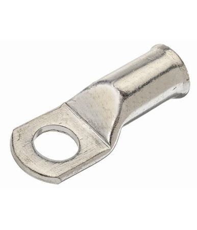 SKP Ağır Hizmet Kablo Pabucu, Akü Terminali Çeşitleri