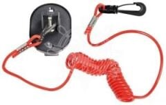 Güvenlik  anahtarı