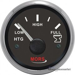 MORS Pis, Atık Su Göstergesi 12V/24V 240-33 Ohm