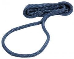Usturmaça halatı Siyah 6mm 1,5m