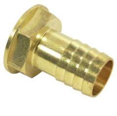 Sarı Dişi Hortum Rekoru, Pirinç Dişi Hortum Rekoru Fittings Çeşitleri