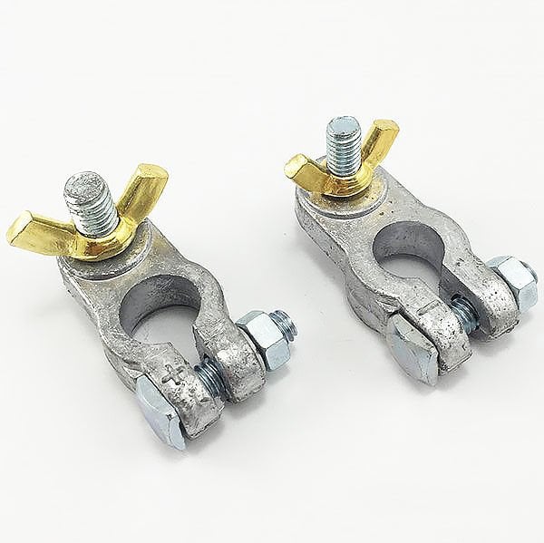 Kutup Başı Çift KURŞUN