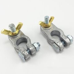 Kutup Başı Çift KURŞUN