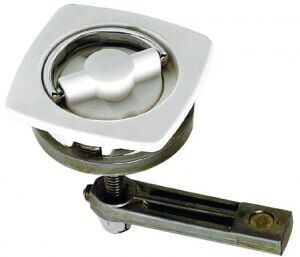 Gömme kulp