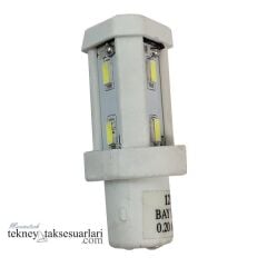 12V LED Ampul