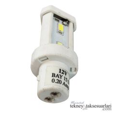 12V LED Ampul