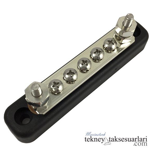 6 li, Şase Terminali