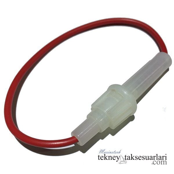 Sigorta Yuvası, Cam