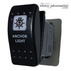 Switch, Demir Feneri, On Off