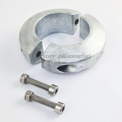 Şaft Tutyası Dar Tip