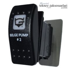 Switch, Sintine Pompası 2, On Off