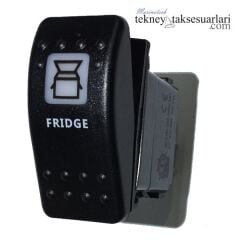 Switch, Buzdolabı, On Off