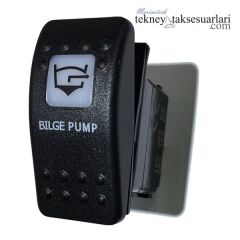 Switch, Sintine, On Off