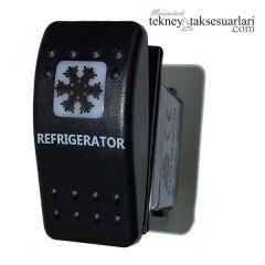 Switch, Derin Donuducu, On Off