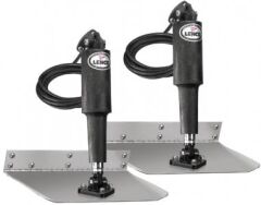 Lenco elektro-mekanik flap sistemi