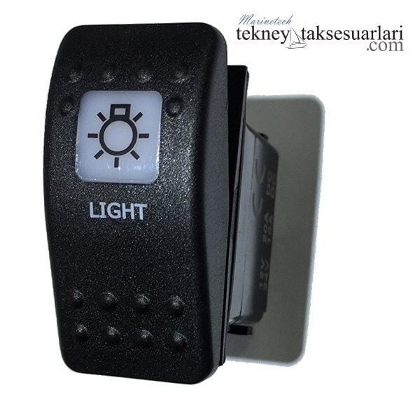 Switch, Aydınlatma, On Off