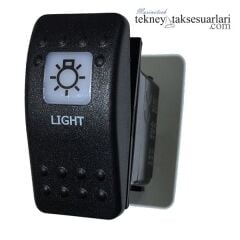 Switch, Aydınlatma, On Off