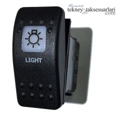 Switch, Aydınlatma, On Off