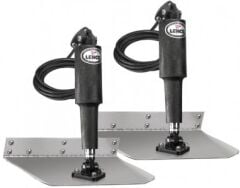 Lenco elektro-mekanik flap sistemi