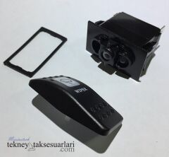 Switch, Blower, On Off