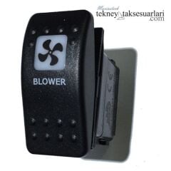 Switch, Blower, On Off