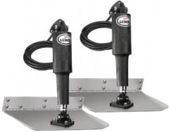 Lenco elektro-mekanik flap sistemi