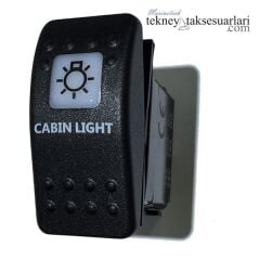 Switch, İç Aydınlatma, On Off