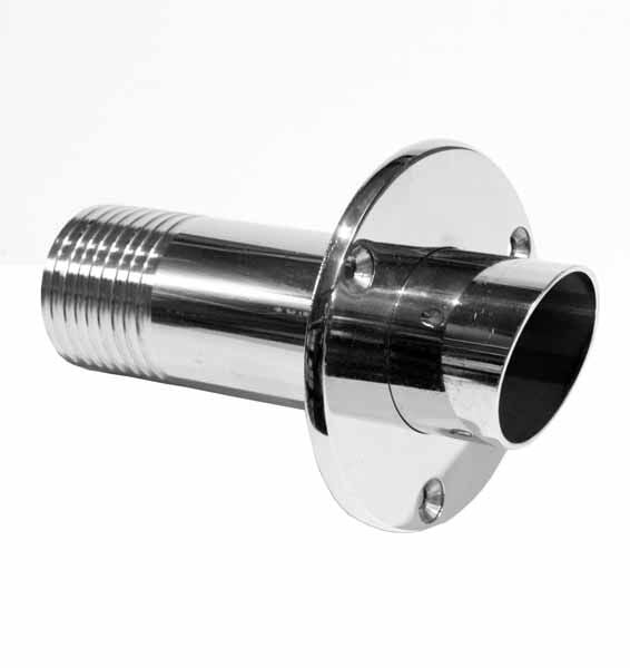 Paslanmaz, Krom Egzoz Ucu Çeşitleri