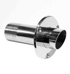 Paslanmaz, Krom Egzoz Ucu Çeşitleri