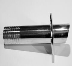 Paslanmaz, Krom Egzoz Ucu Çeşitleri