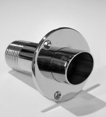 Paslanmaz, Krom Egzoz Ucu Çeşitleri