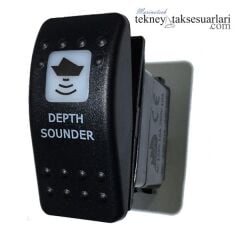Switch, Derinlik Göstergesi, On Off