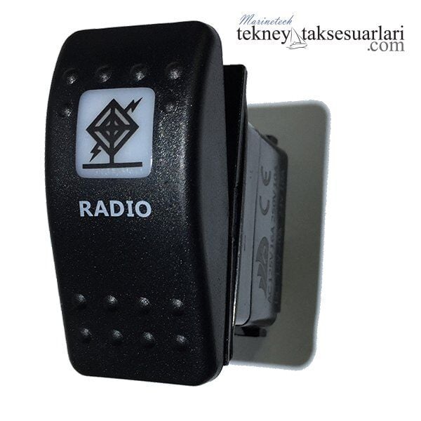 Switch, Raryo, On Off