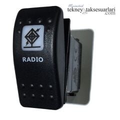 Switch, Raryo, On Off