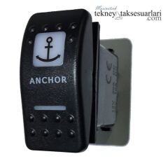 Switch, Irgat, (On) Yaylı - Off - (On) Yaylı