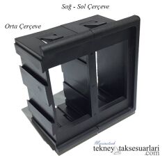 Switch Yan Çerçeve Sağ-Sol
